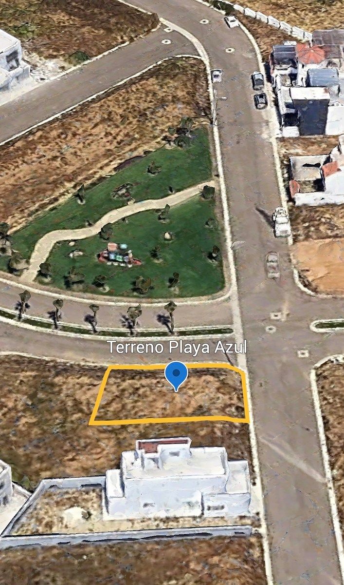 Lot in Punta Azul, Playas de Rosarito, photo 13 of 18