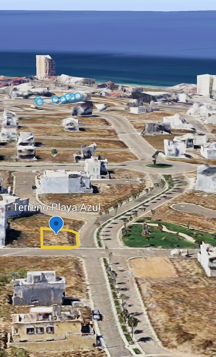 Lot in Punta Azul, Playas de Rosarito, photo 14 of 18