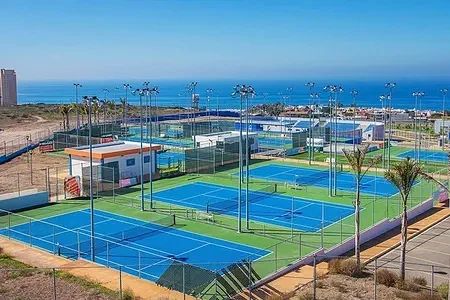 Lot in Punta Azul, Playas de Rosarito, photo 16 of 18