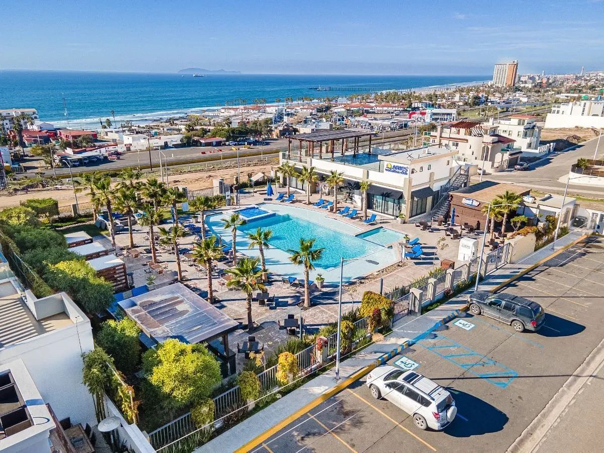Lot in Punta Azul, Playas de Rosarito, photo 18 of 18