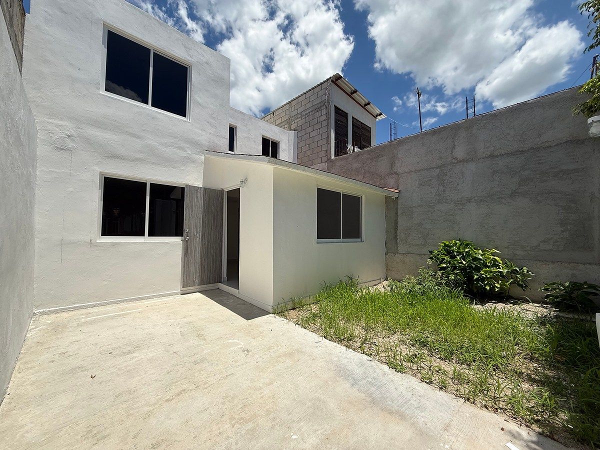 Casa em El Zoque, Tuxtla Gutiérrez, foto 3 de 23