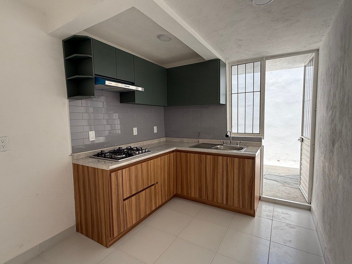 Casa em El Zoque, Tuxtla Gutiérrez, foto 5 de 23