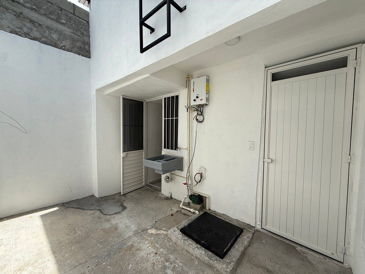 Casa em El Zoque, Tuxtla Gutiérrez, foto 8 de 23