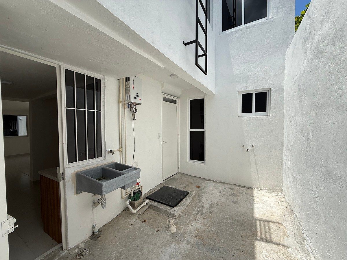 Casa em El Zoque, Tuxtla Gutiérrez, foto 9 de 23