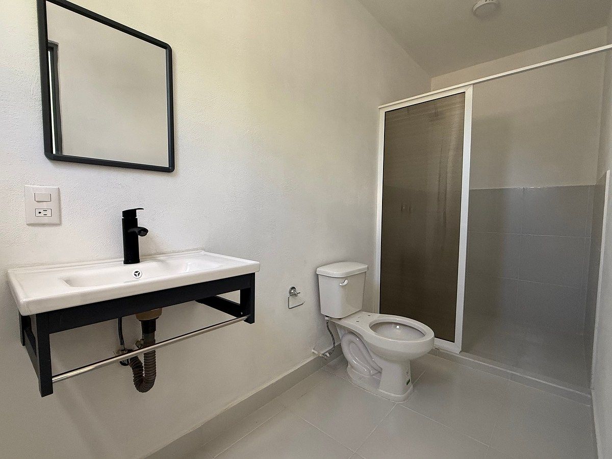 Casa em El Zoque, Tuxtla Gutiérrez, foto 18 de 23