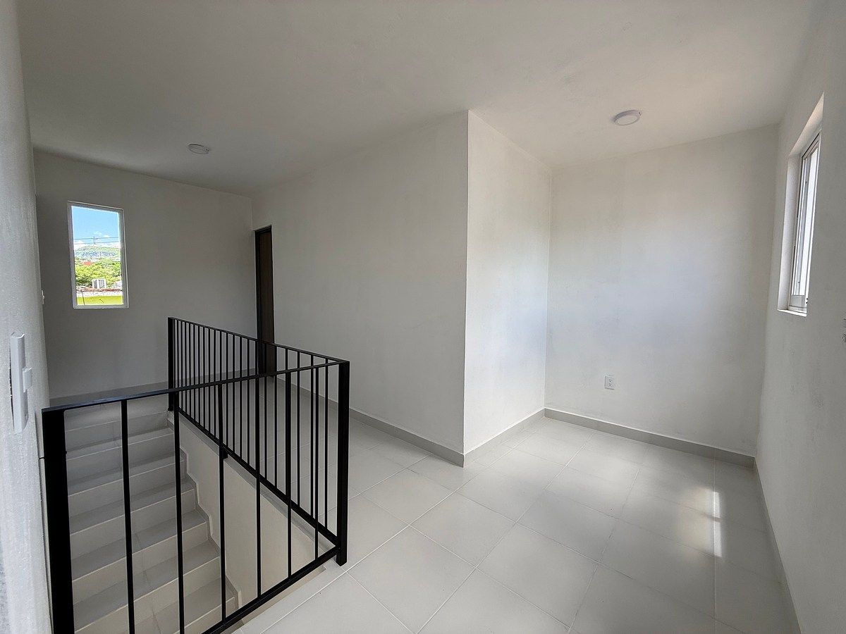 Casa em El Zoque, Tuxtla Gutiérrez, foto 21 de 23
