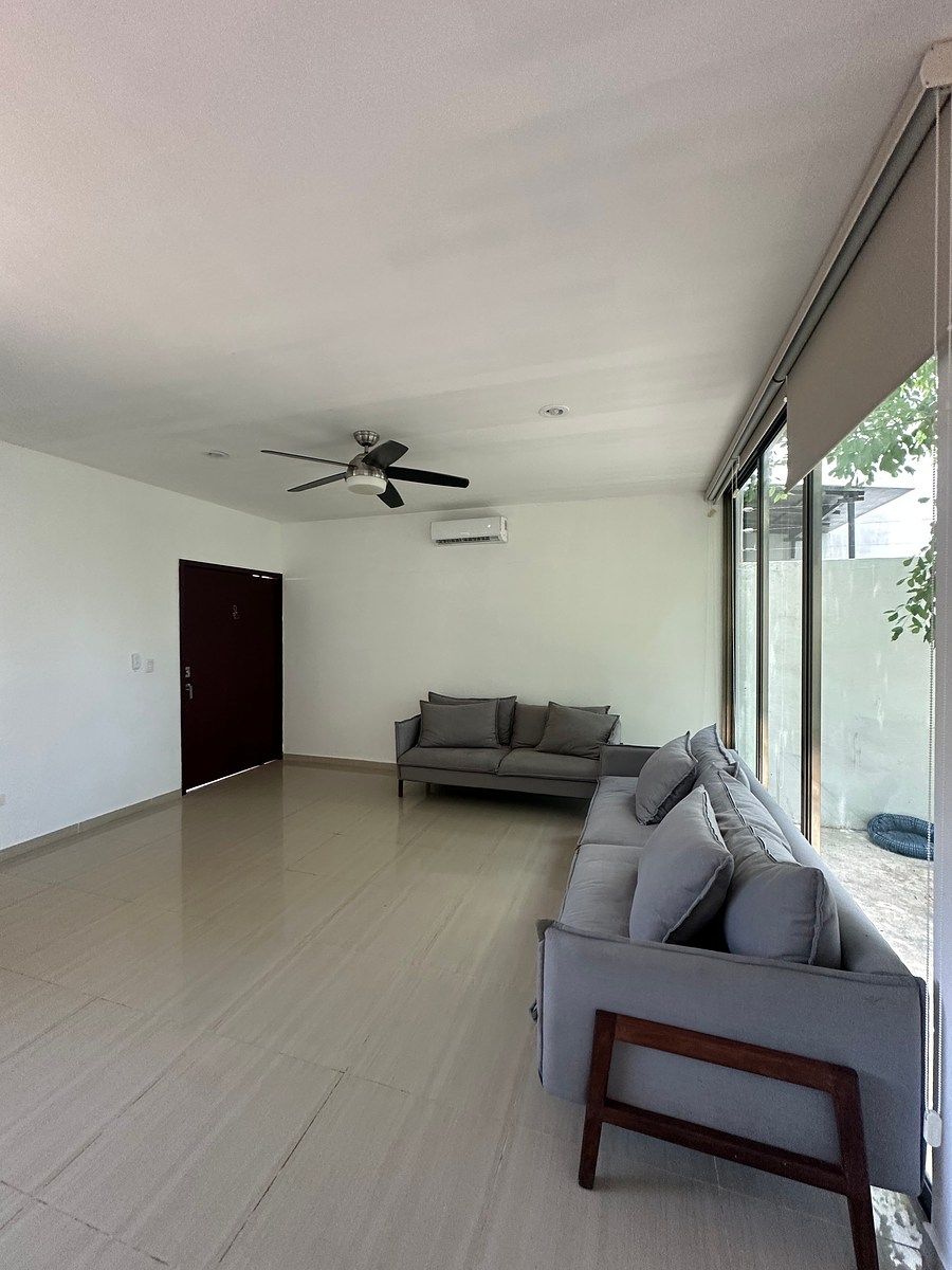 Casa en San Diego Cutz, Conkal, foto 3 de 33