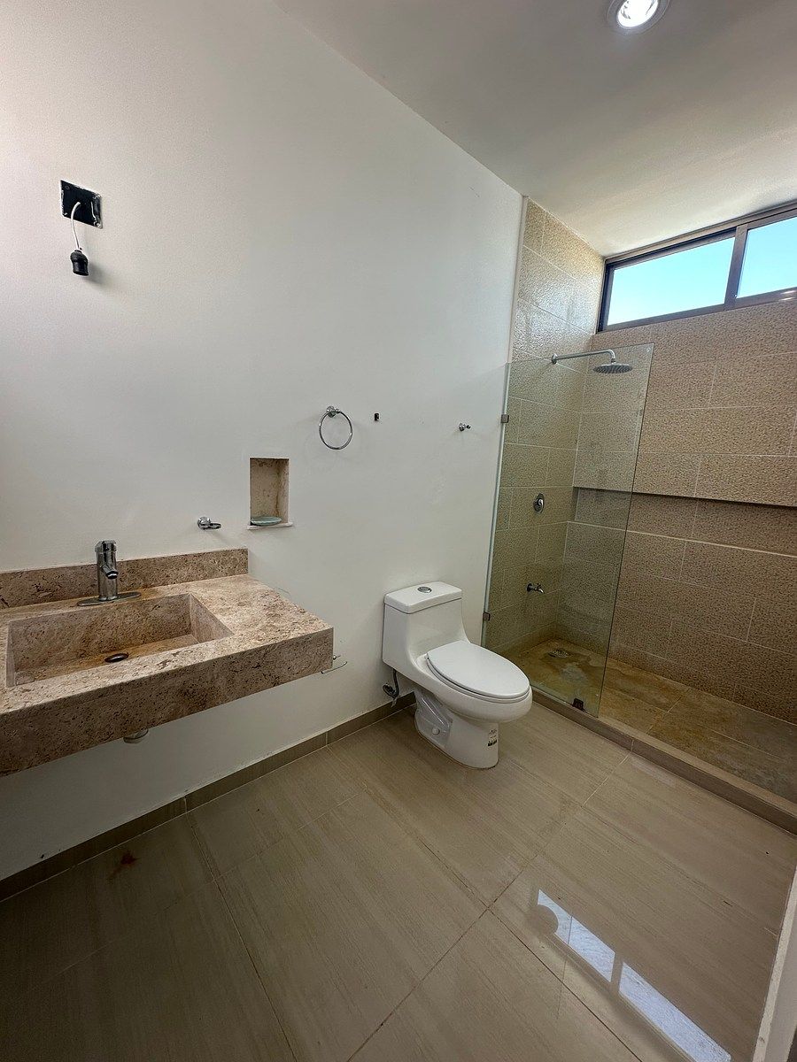 Casa en San Diego Cutz, Conkal, foto 26 de 33