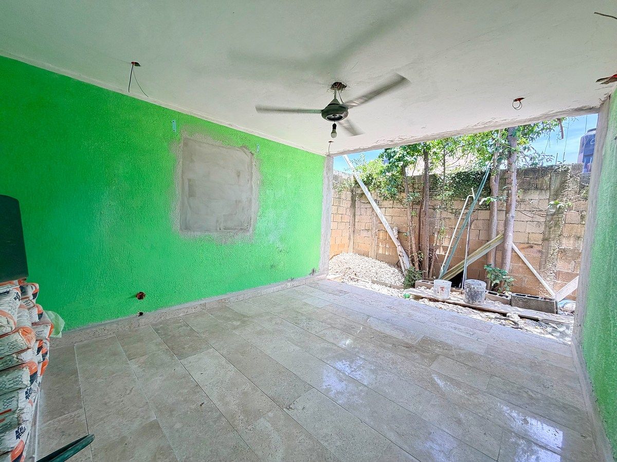 Casa en Francisco de Montejo, Mérida, foto 8 de 15