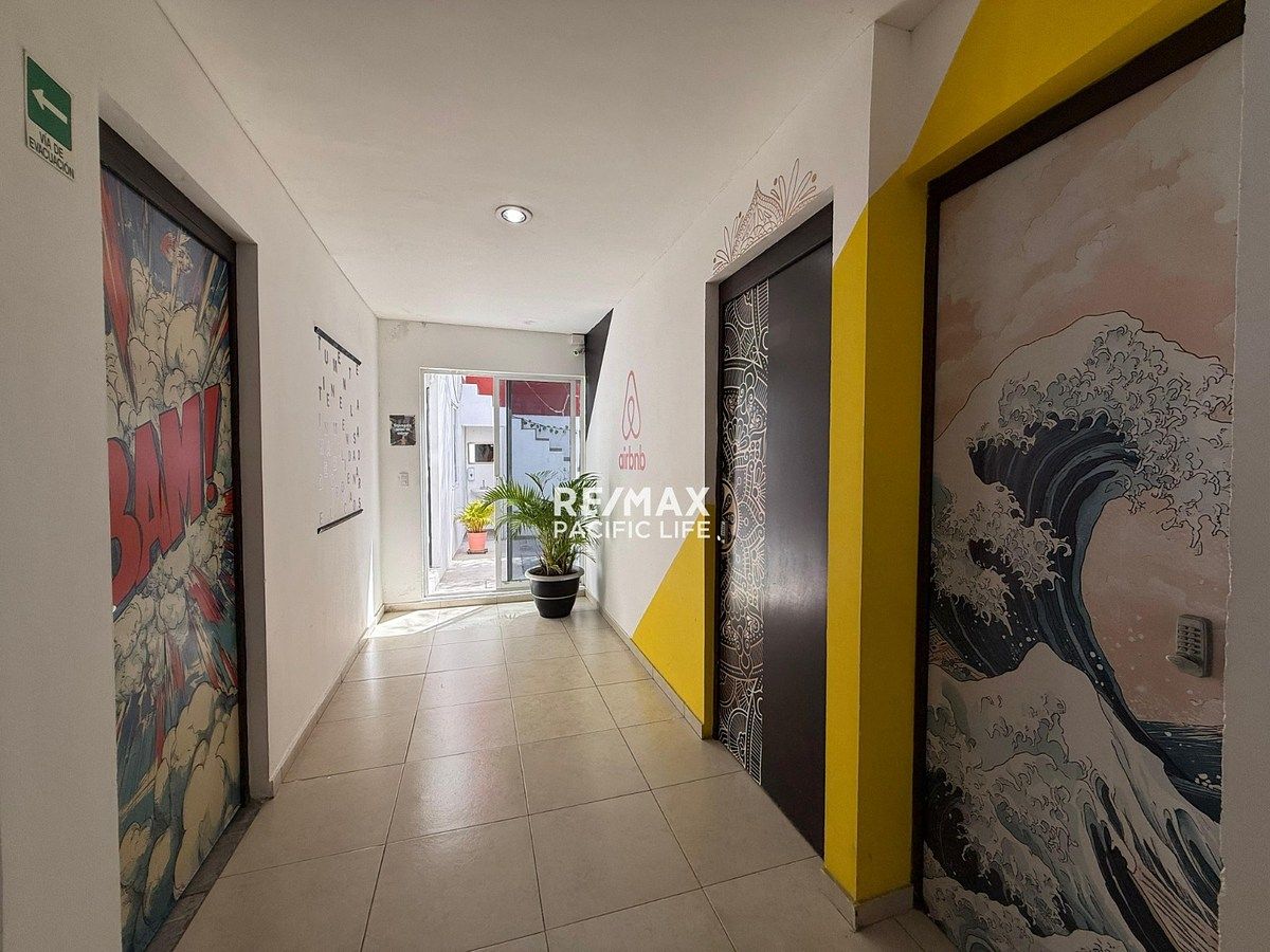 Casa em Sábalo Country Club, Mazatlán, foto 4 de 50