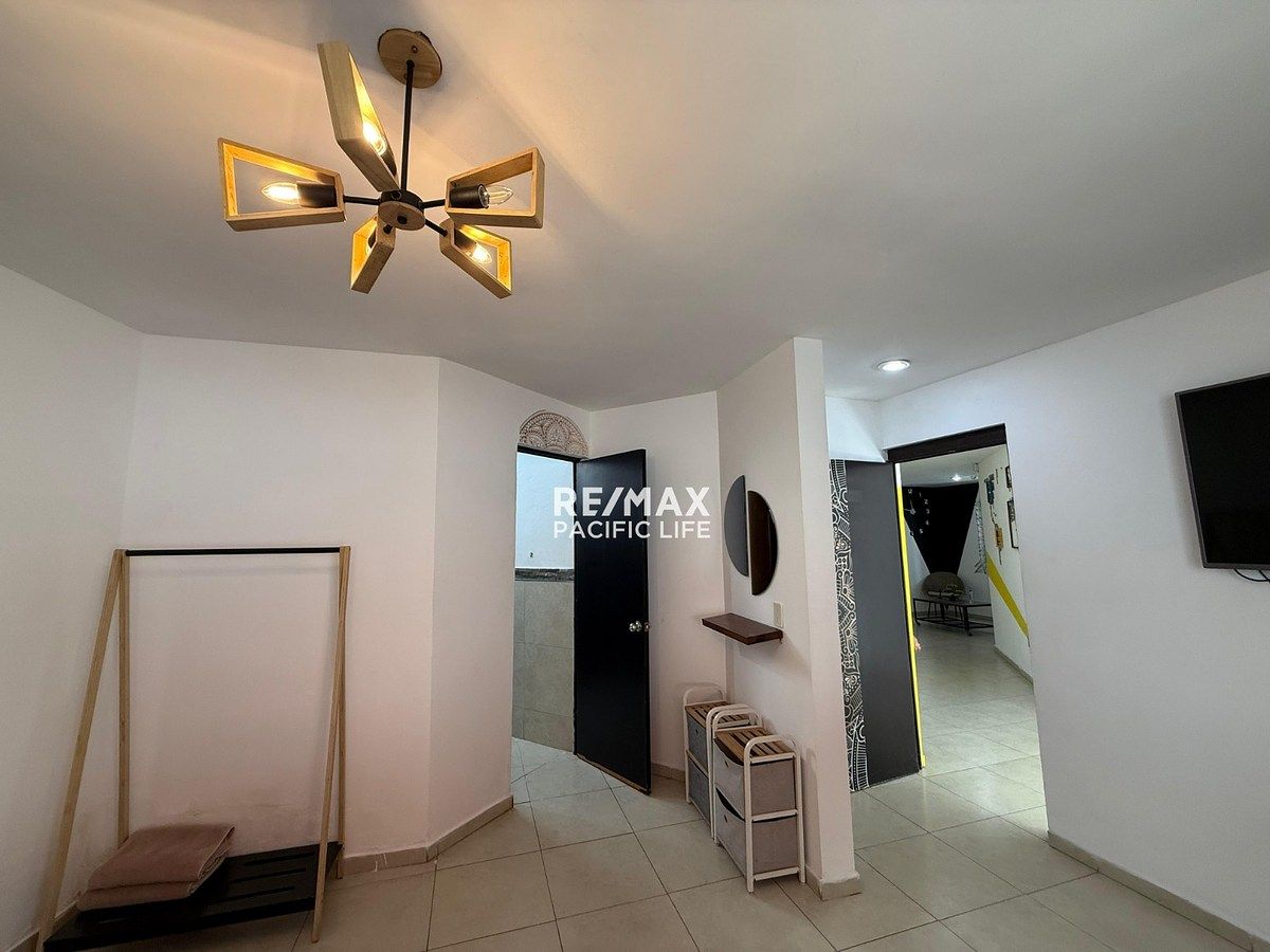 Casa em Sábalo Country Club, Mazatlán, foto 8 de 50