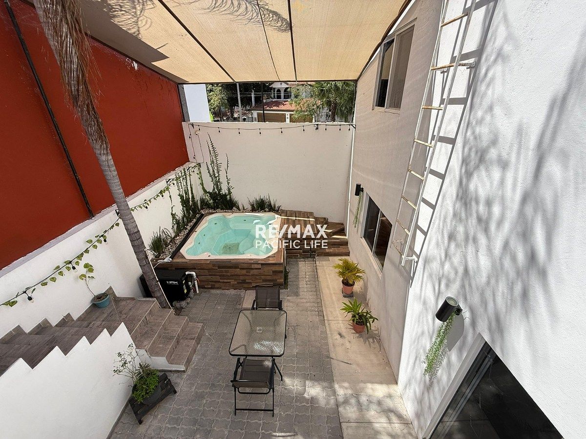 Casa em Sábalo Country Club, Mazatlán, foto 14 de 50