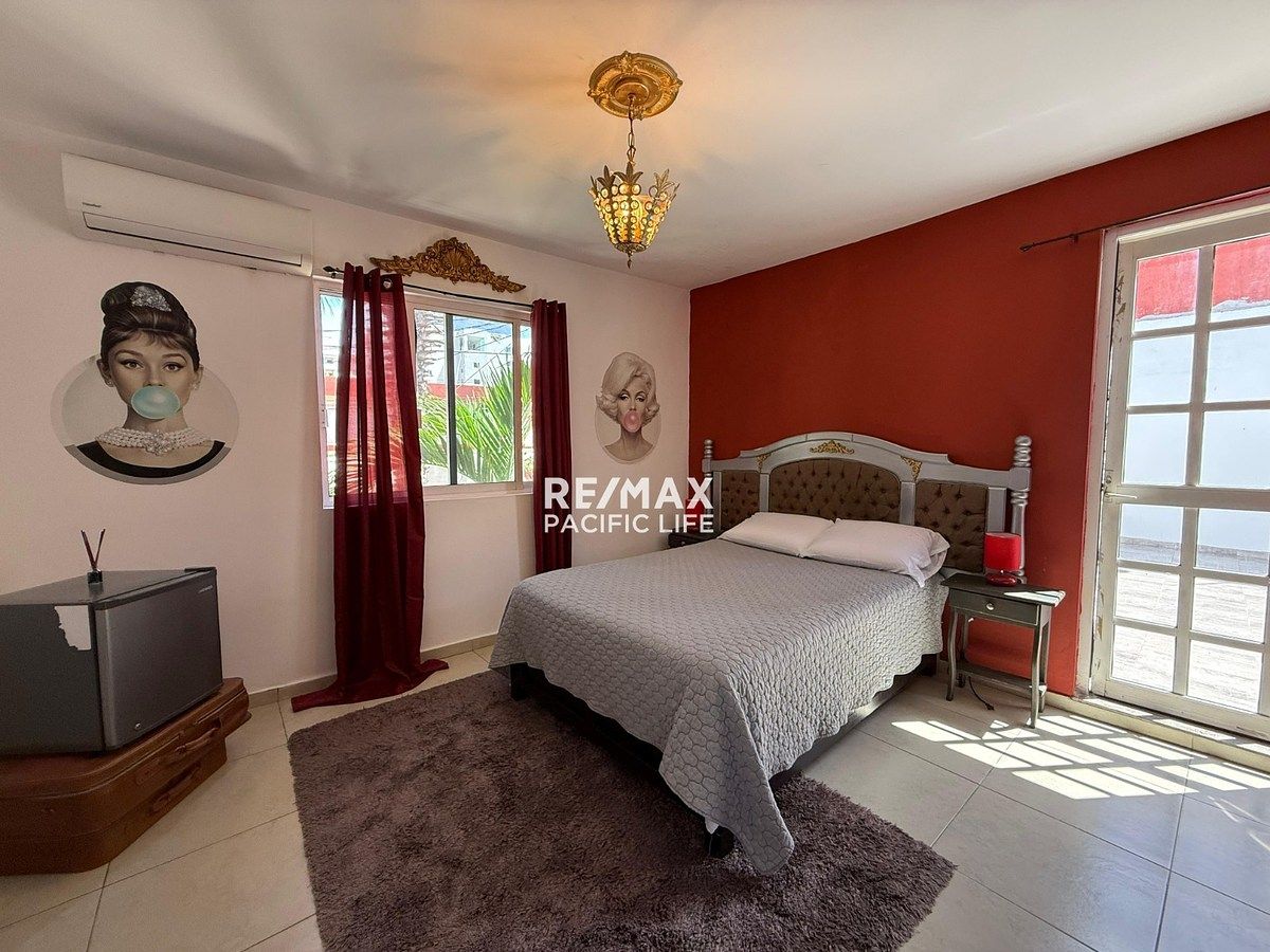 Casa em Sábalo Country Club, Mazatlán, foto 35 de 50