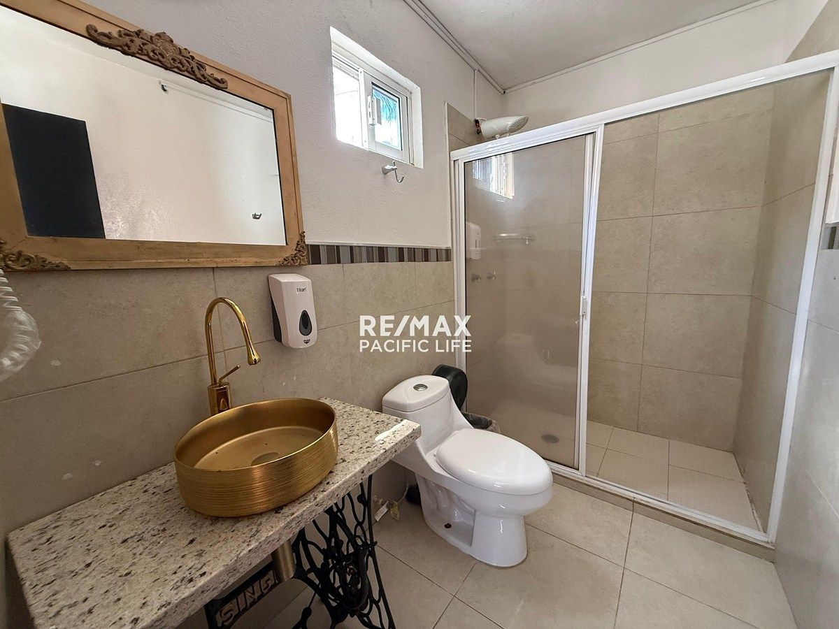 Casa em Sábalo Country Club, Mazatlán, foto 38 de 50