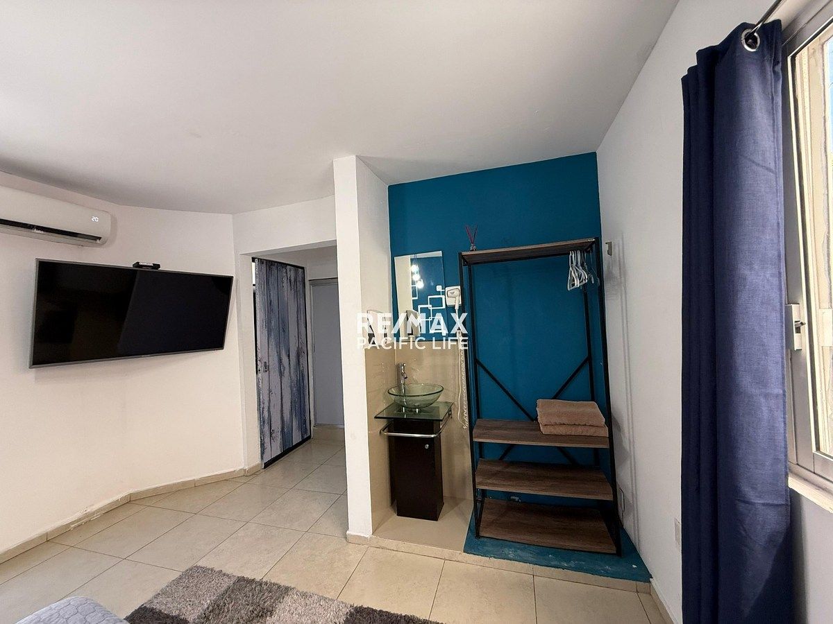 Casa em Sábalo Country Club, Mazatlán, foto 41 de 50