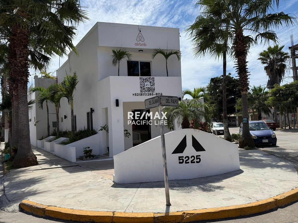 Casa em Sábalo Country Club, Mazatlán, foto 48 de 50