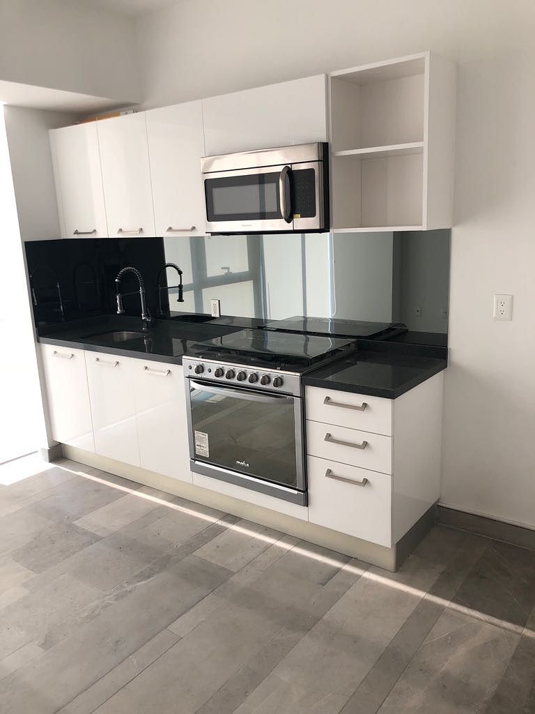 Apartamento em Lomas de Santa Fe, Álvaro Obregón, foto 4 de 19