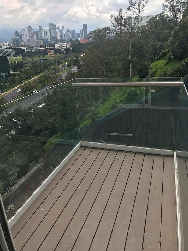 Apartamento em Lomas de Santa Fe, Álvaro Obregón, foto 3 de 19
