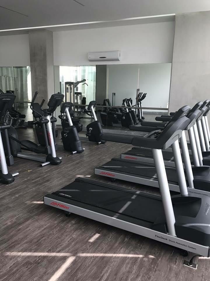 Apartamento em Lomas de Santa Fe, Álvaro Obregón, foto 18 de 19