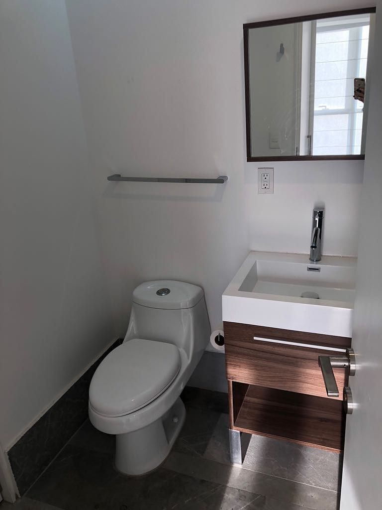 Apartamento em Lomas de Santa Fe, Álvaro Obregón, foto 8 de 19