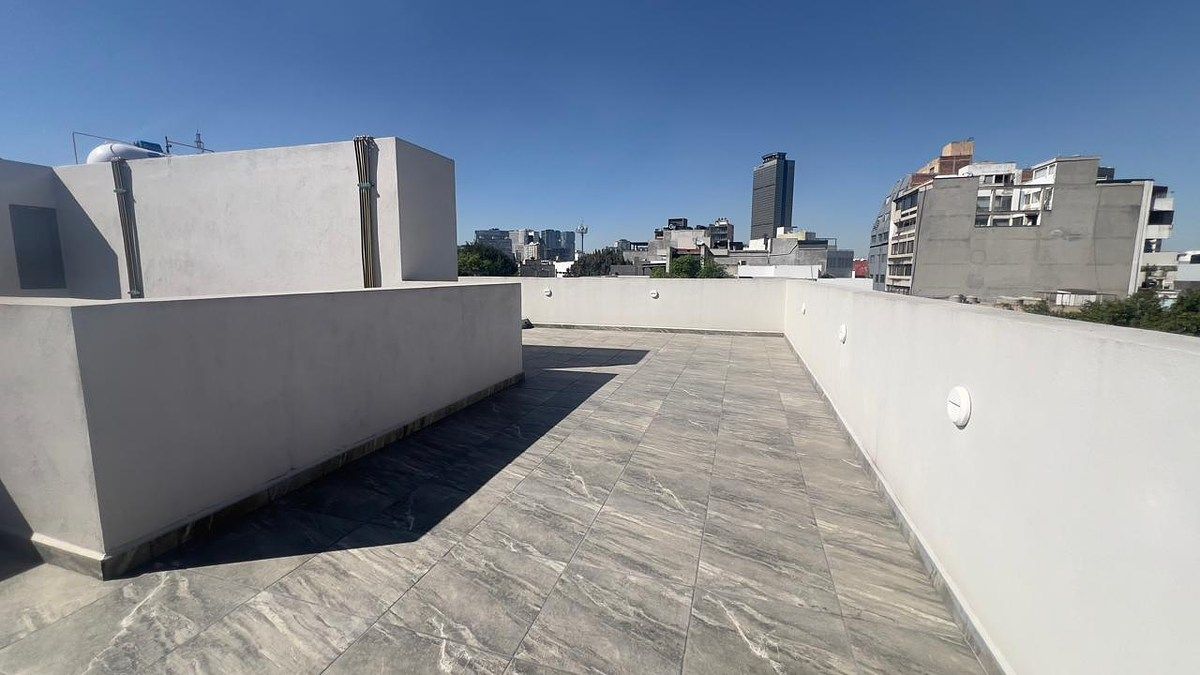 Departamento en Cuauhtémoc, Cuauhtémoc, foto 16 de 20