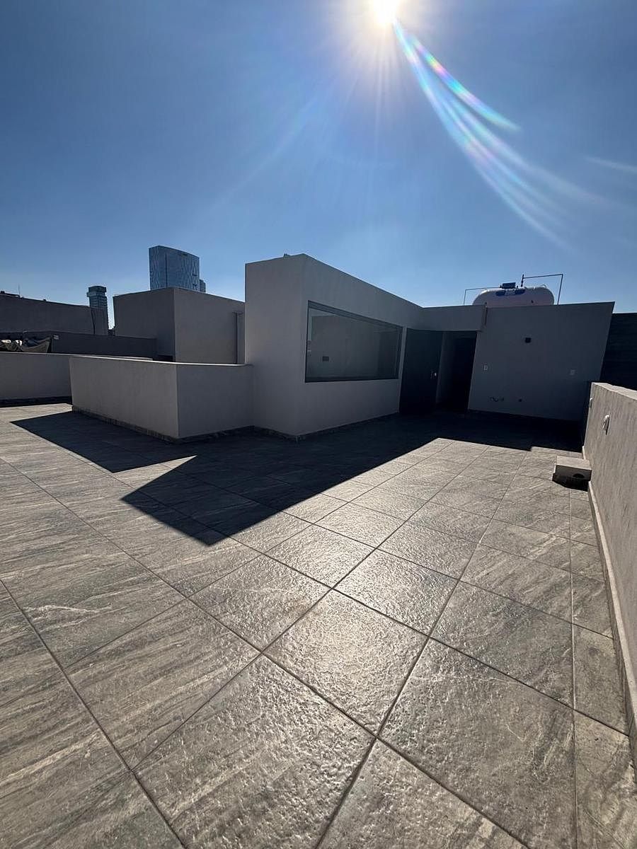 Departamento en Cuauhtémoc, Cuauhtémoc, foto 17 de 20