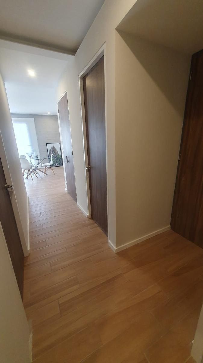 Departamento en Cuauhtémoc, Cuauhtémoc, foto 3 de 20