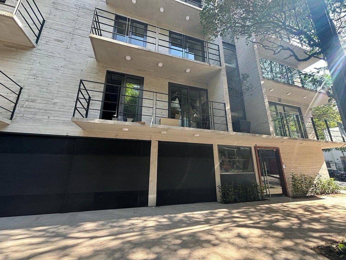Departamento en Cuauhtémoc, Cuauhtémoc, foto 20 de 20