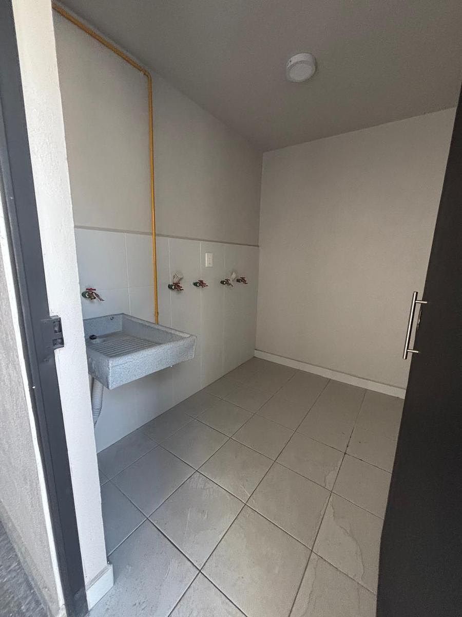 Departamento en Cuauhtémoc, Cuauhtémoc, foto 19 de 20