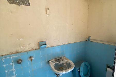 Casa en Venta en Circunvalación Belisario para Remodelar