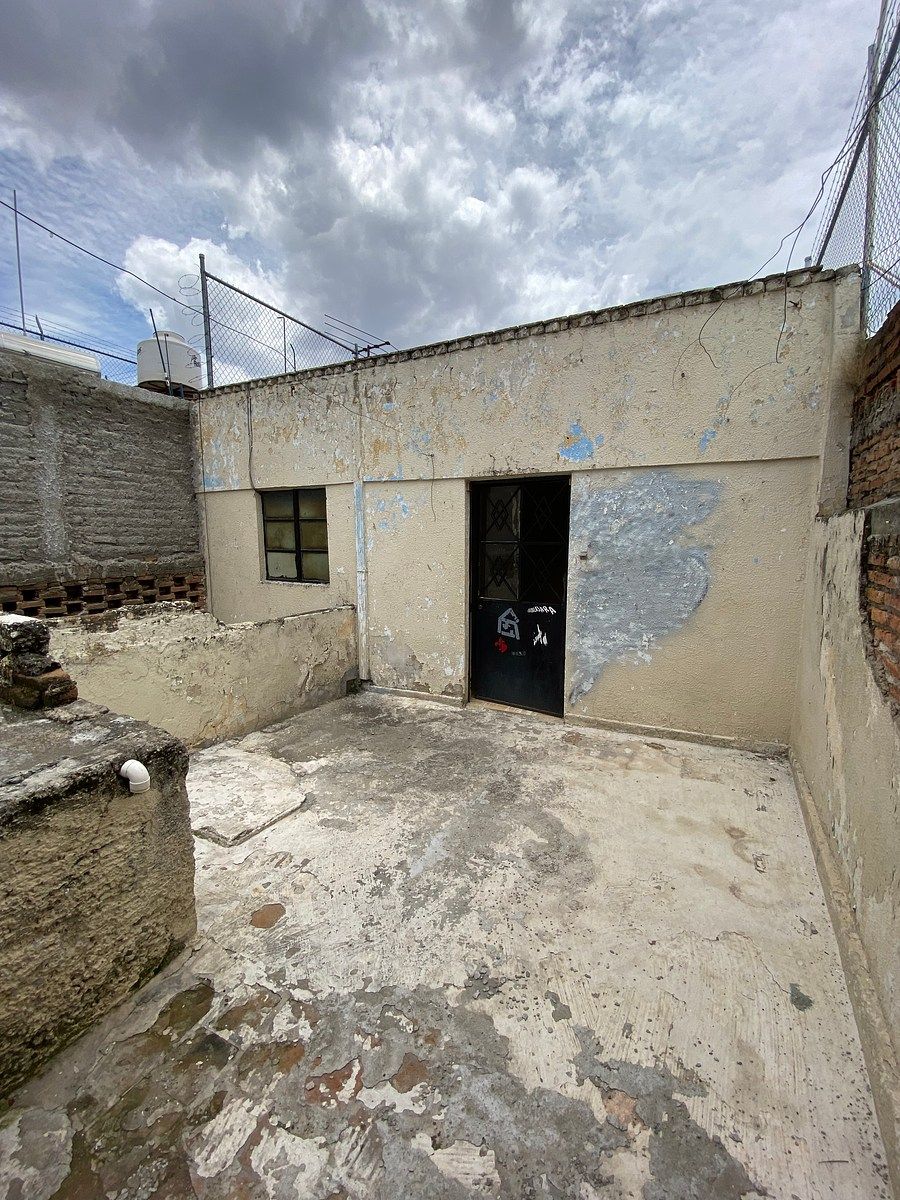 Casa em San Marcos Poniente, Guadalajara, foto 17 de 21