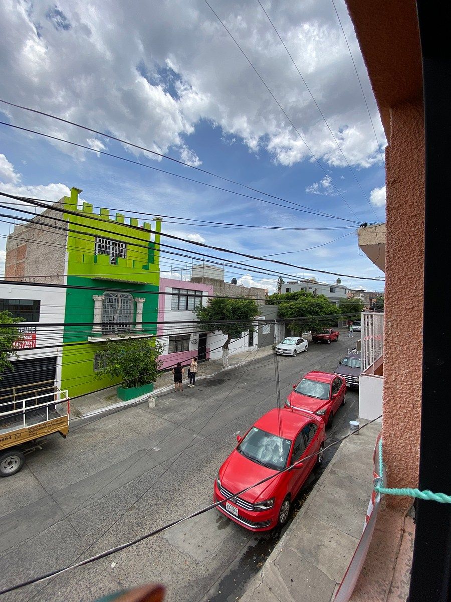 Casa em San Marcos Poniente, Guadalajara, foto 21 de 21