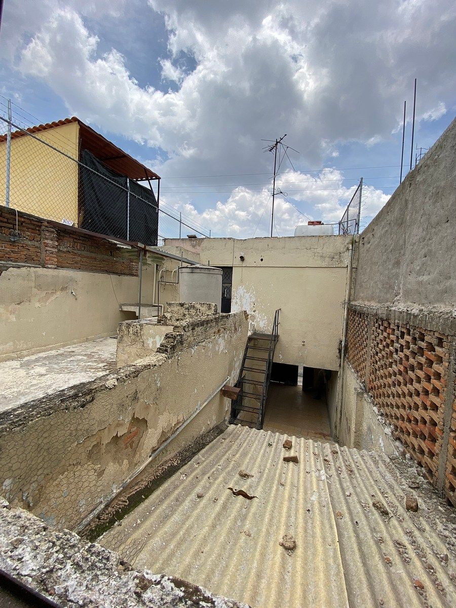 Casa em San Marcos Poniente, Guadalajara, foto 19 de 21