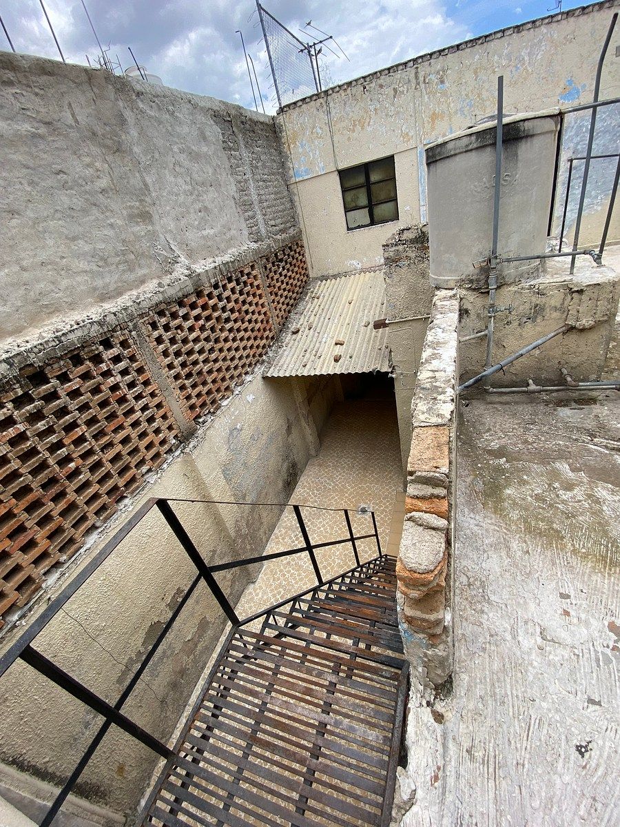 Casa em San Marcos Poniente, Guadalajara, foto 20 de 21