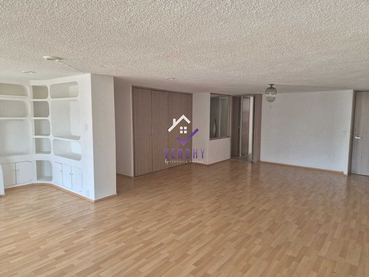Departamento en Polanco V Sección, Miguel Hidalgo, foto 12 de 27