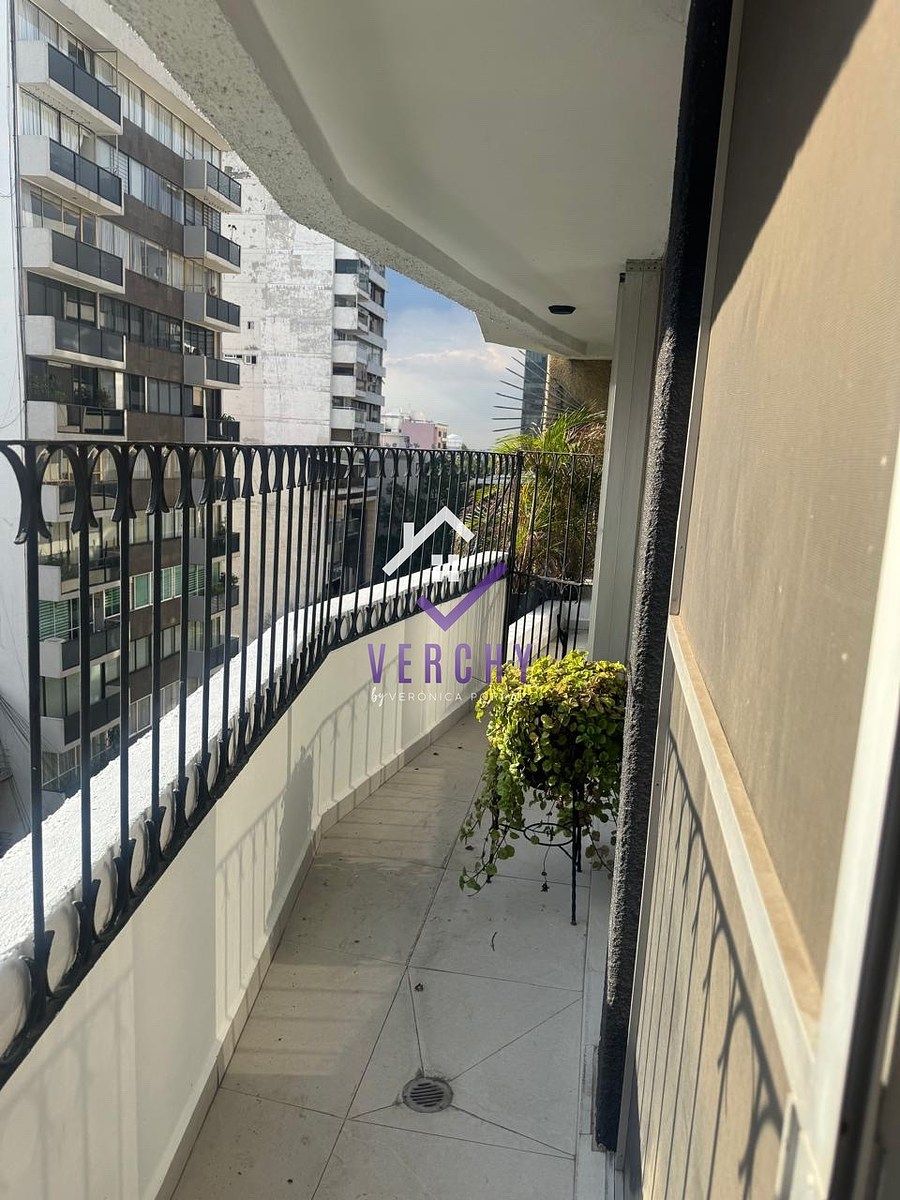 Apartment in Polanco V Sección, Miguel Hidalgo, photo 29 of 45