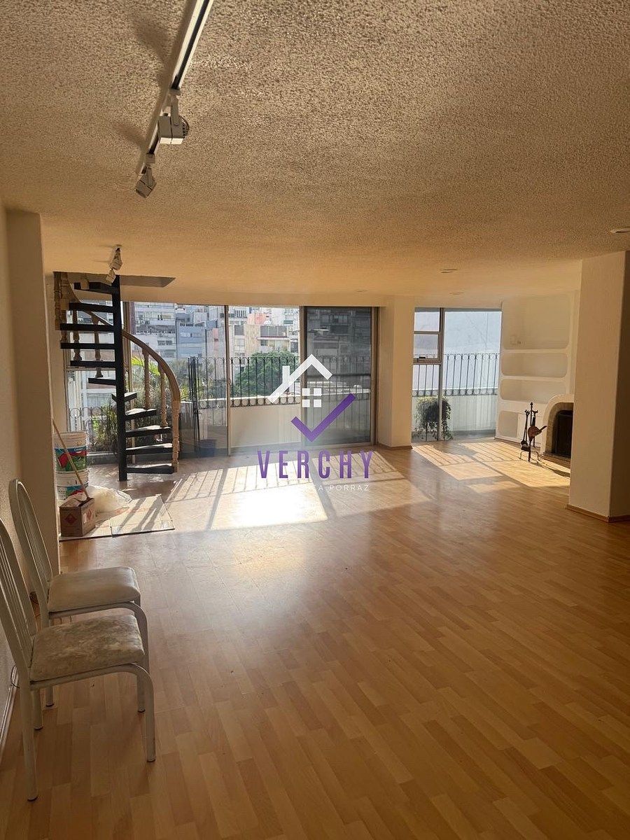 Apartment in Polanco V Sección, Miguel Hidalgo, photo 30 of 45