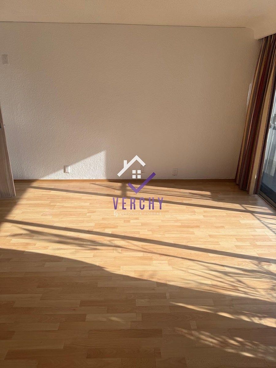 Apartment in Polanco V Sección, Miguel Hidalgo, photo 32 of 45