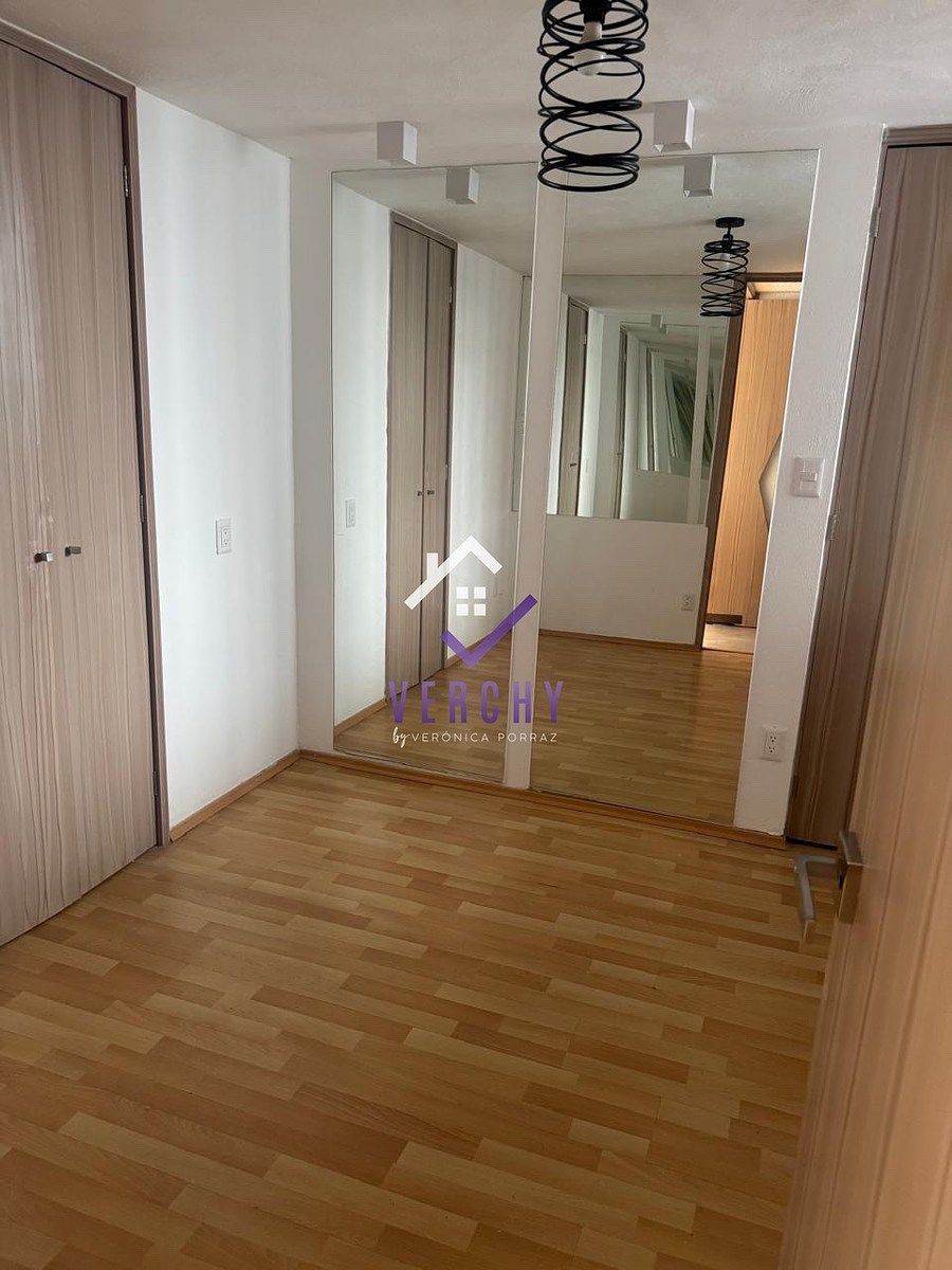 Apartment in Polanco V Sección, Miguel Hidalgo, photo 33 of 45