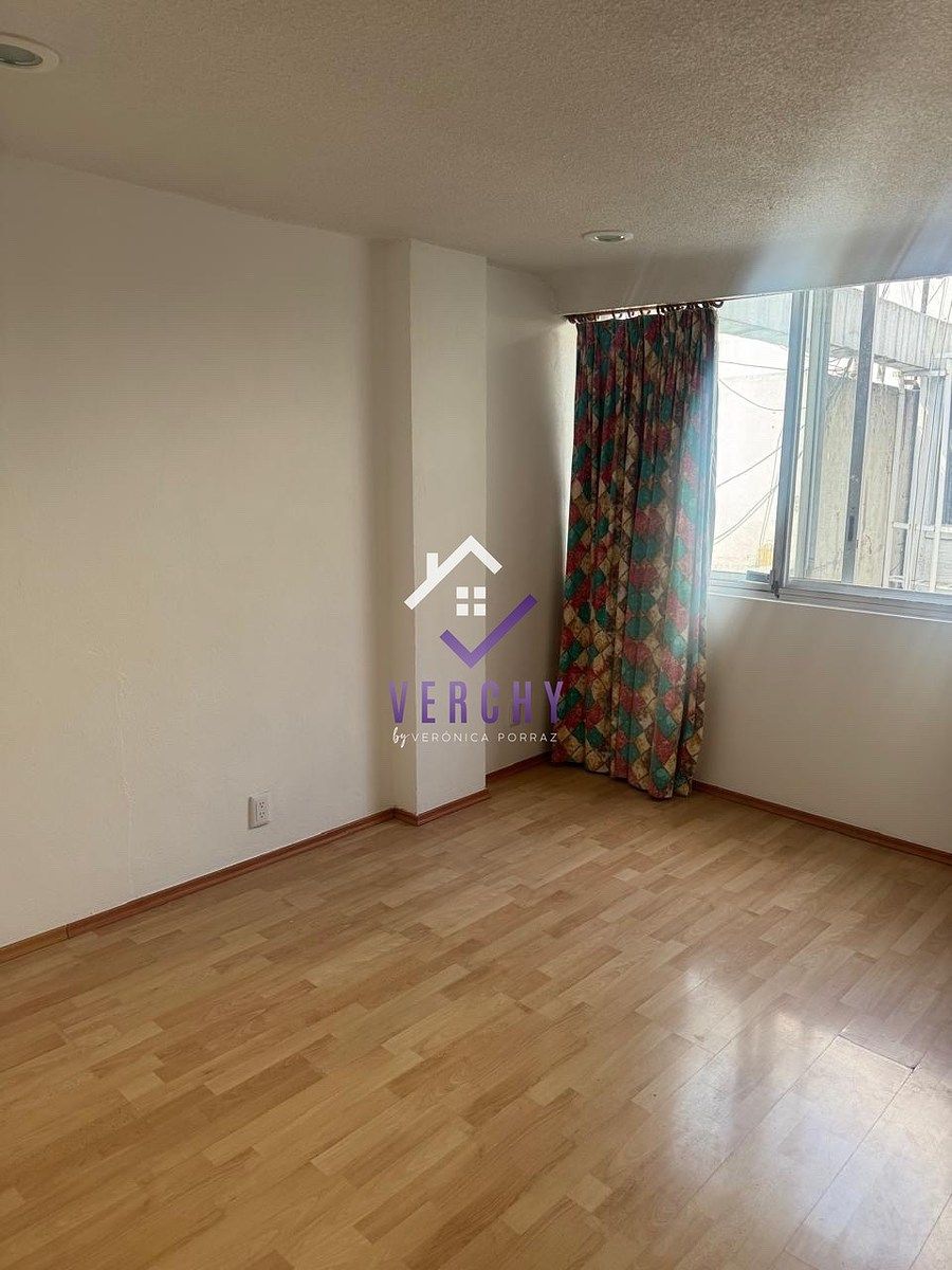 Apartment in Polanco V Sección, Miguel Hidalgo, photo 34 of 45