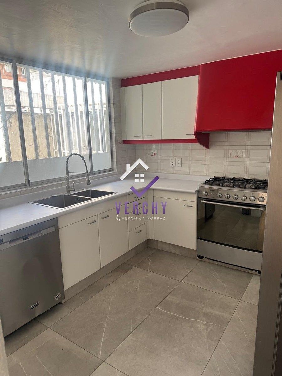 Apartment in Polanco V Sección, Miguel Hidalgo, photo 35 of 45