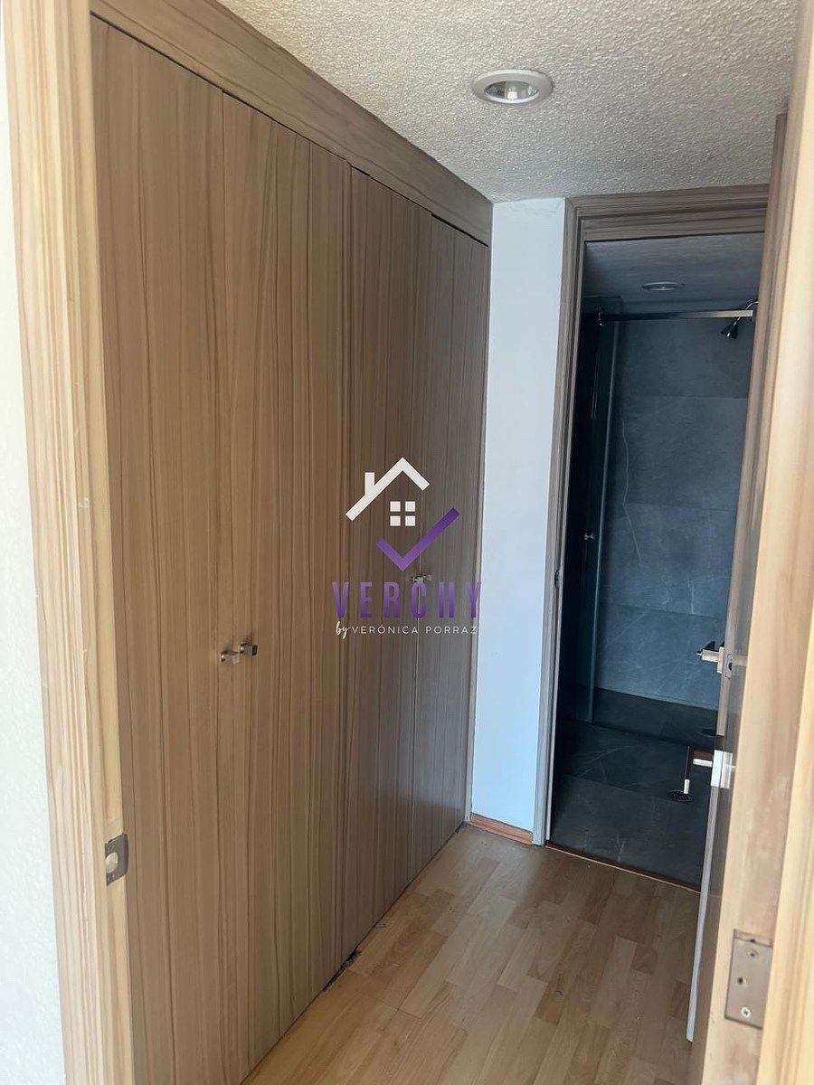 Apartment in Polanco V Sección, Miguel Hidalgo, photo 36 of 45