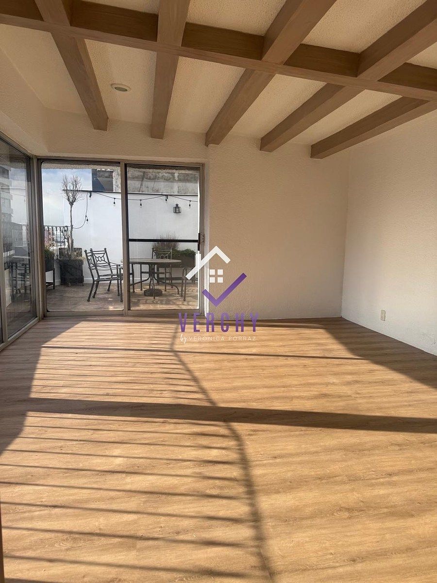 Apartment in Polanco V Sección, Miguel Hidalgo, photo 37 of 45