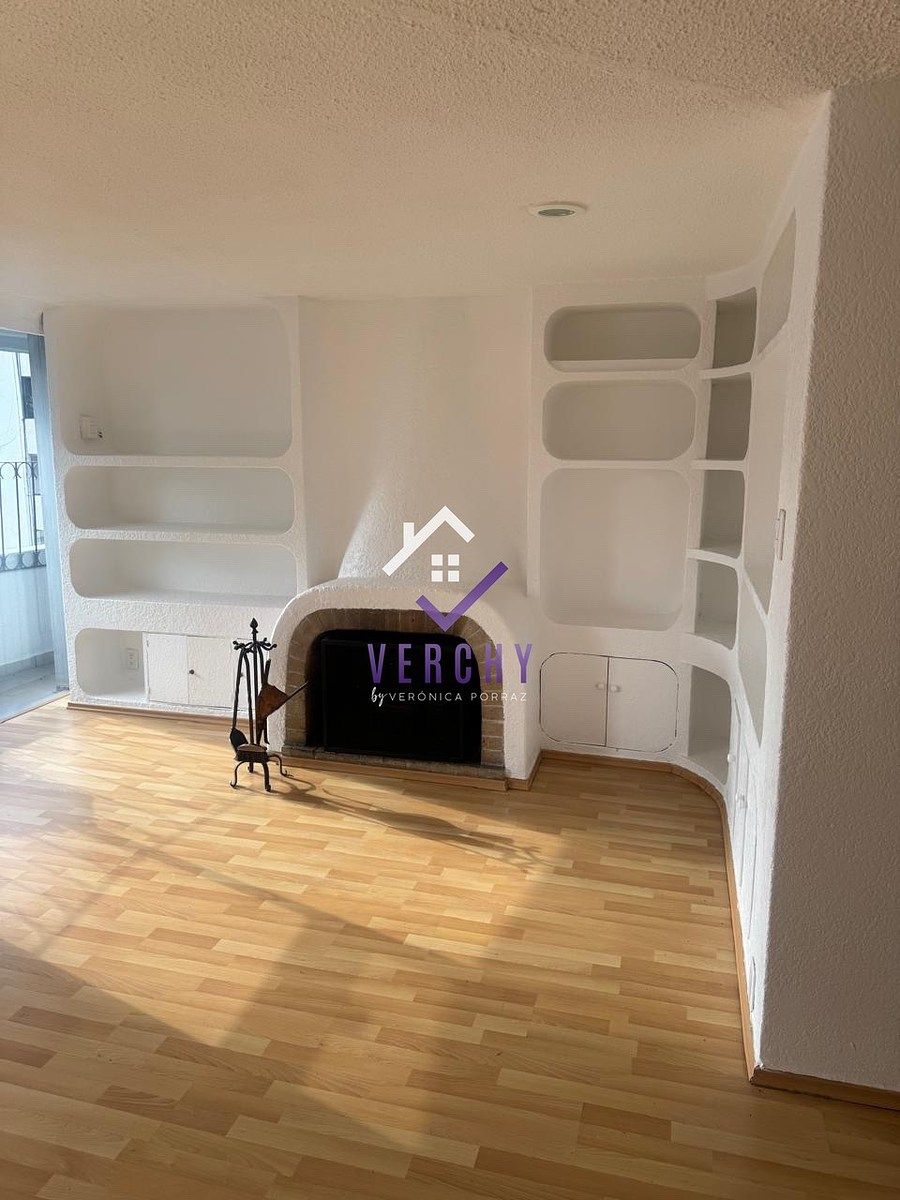 Apartment in Polanco V Sección, Miguel Hidalgo, photo 38 of 45