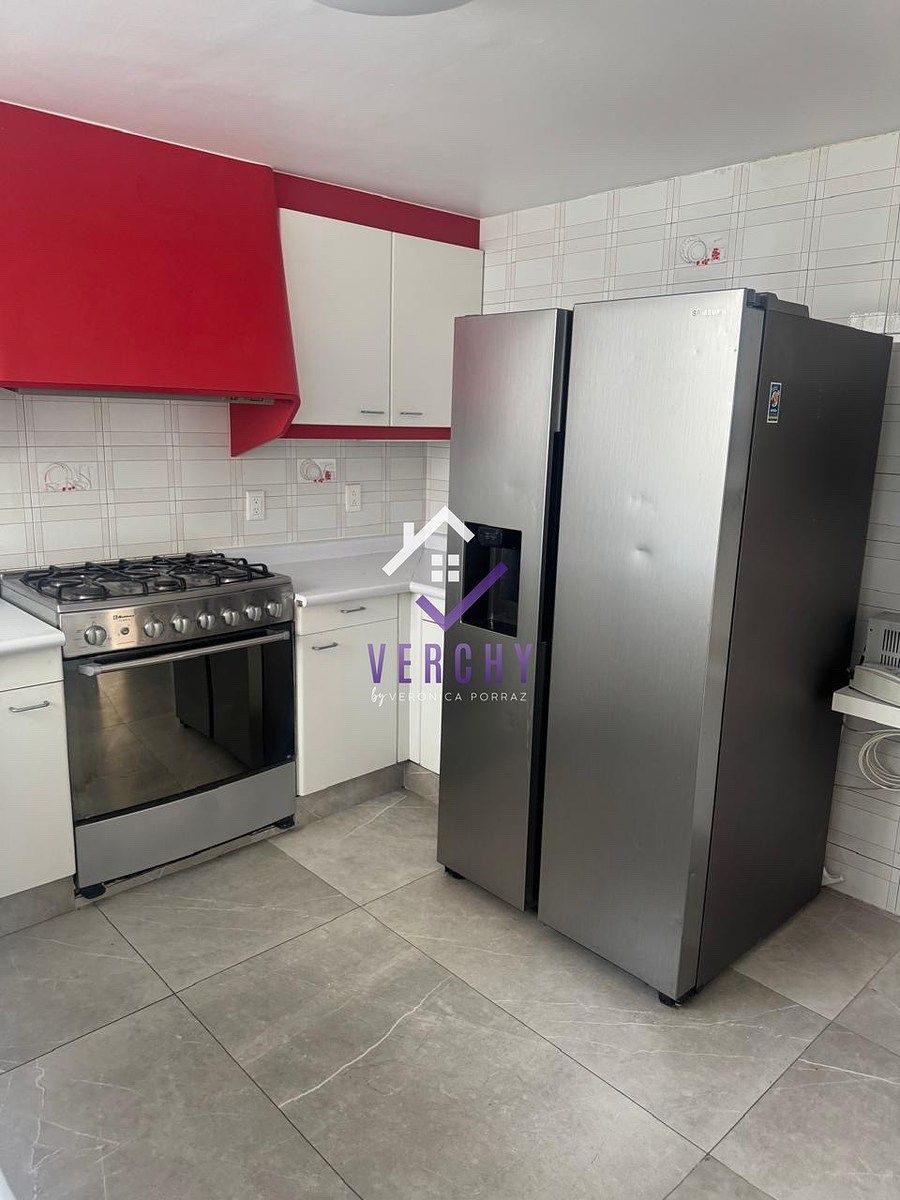 Apartment in Polanco V Sección, Miguel Hidalgo, photo 40 of 45