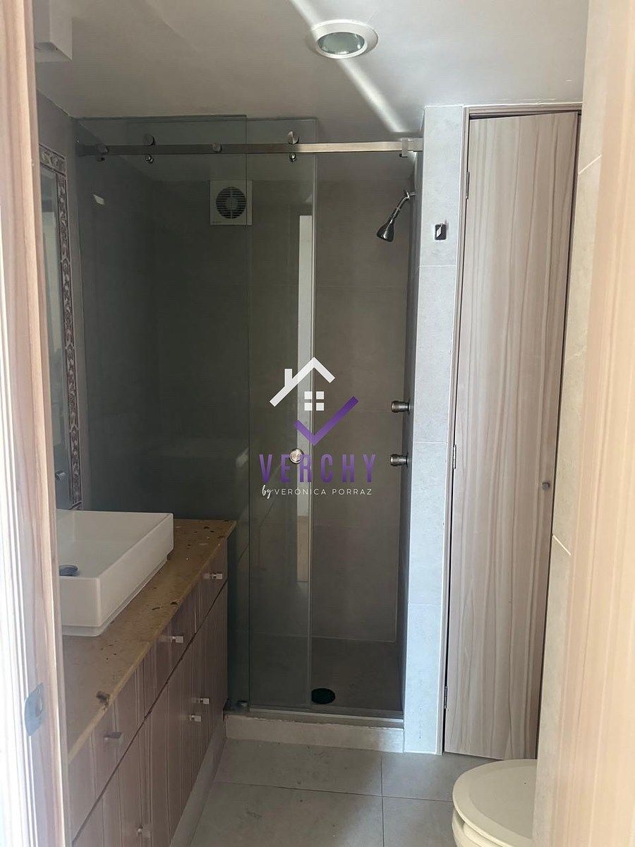 Apartment in Polanco V Sección, Miguel Hidalgo, photo 39 of 45