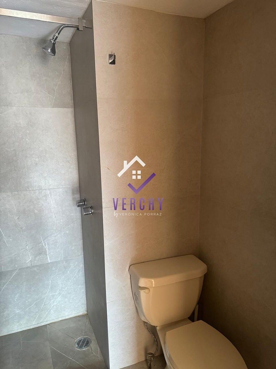 Apartment in Polanco V Sección, Miguel Hidalgo, photo 41 of 45