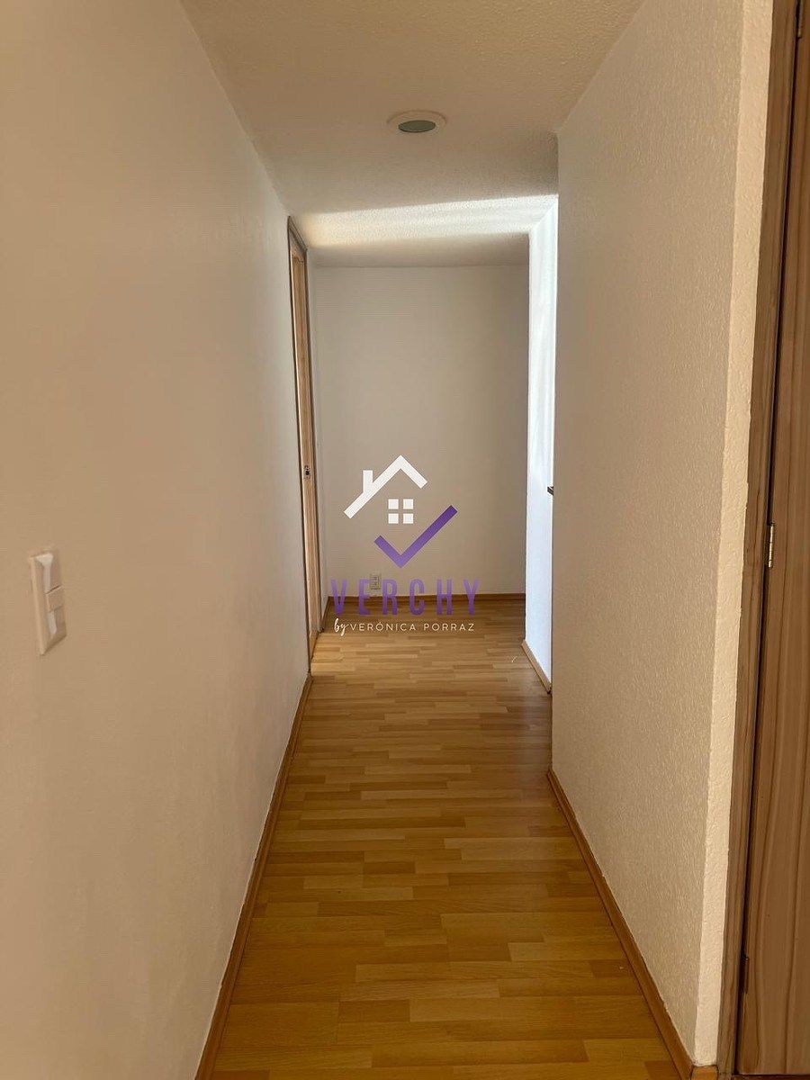 Apartment in Polanco V Sección, Miguel Hidalgo, photo 42 of 45