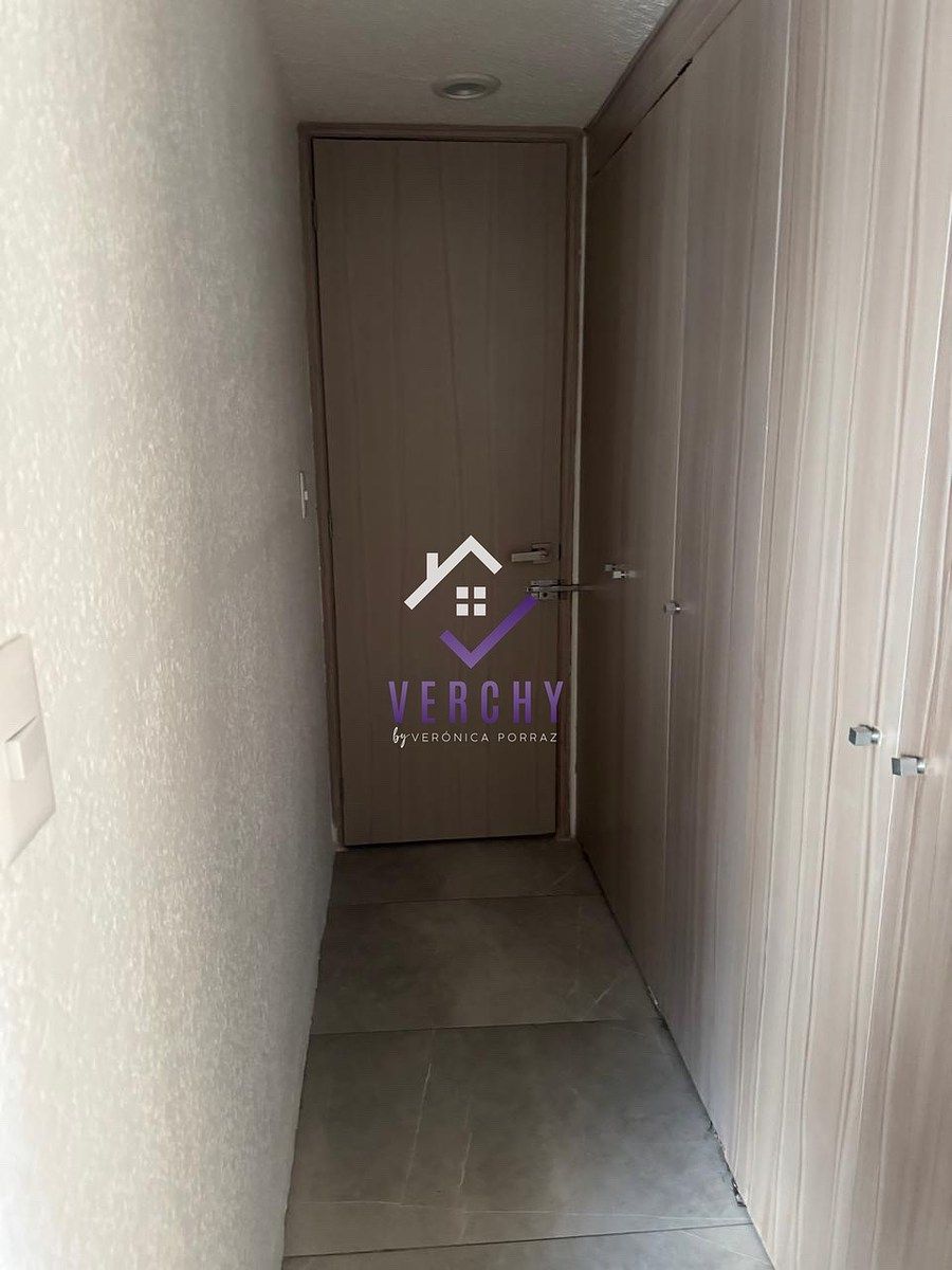 Apartment in Polanco V Sección, Miguel Hidalgo, photo 43 of 45
