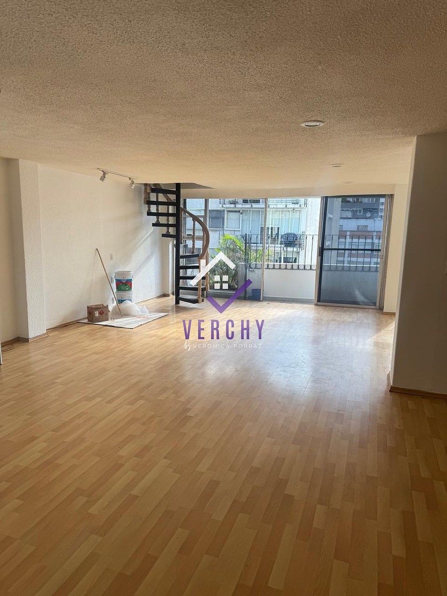 Apartment in Polanco V Sección, Miguel Hidalgo, photo 44 of 45